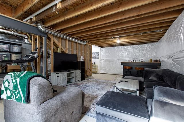 3016 NW 95TH Terrace, Kansas City, MO 64154