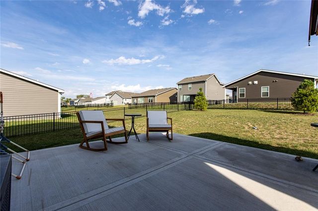 3016 NW 95TH Terrace, Kansas City, MO 64154
