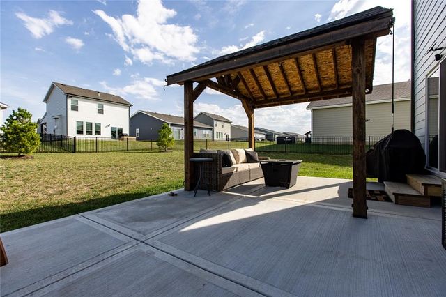 3016 NW 95TH Terrace, Kansas City, MO 64154