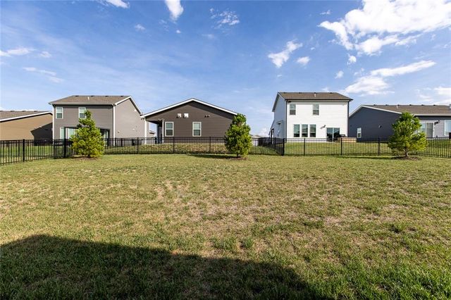 3016 NW 95TH Terrace, Kansas City, MO 64154