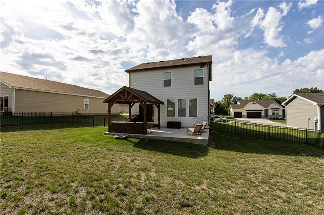 3016 NW 95TH Terrace, Kansas City, MO 64154