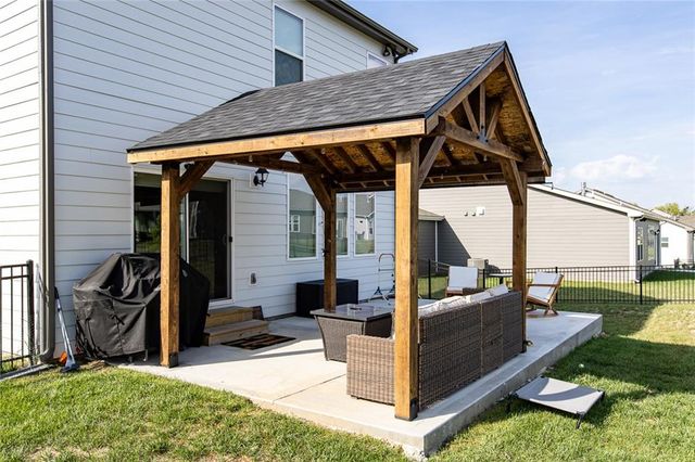 3016 NW 95TH Terrace, Kansas City, MO 64154
