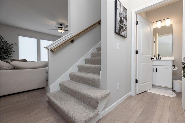 3016 NW 95TH Terrace, Kansas City, MO 64154