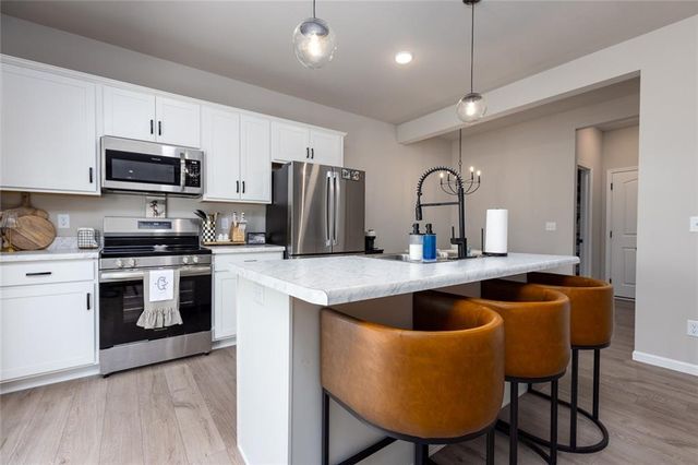3016 NW 95TH Terrace, Kansas City, MO 64154
