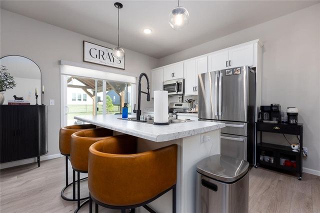 3016 NW 95TH Terrace, Kansas City, MO 64154