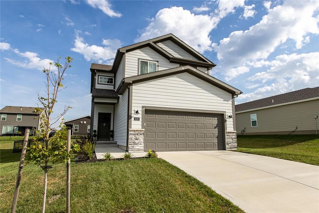 3016 NW 95TH Terrace, Kansas City, MO 64154