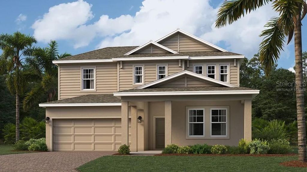 7633 GEMSTONE STREET, Groveland, FL 34736