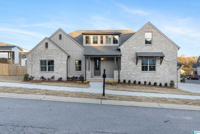 4659 SOUTH SHADES CREST ROAD, Helena, AL 35022