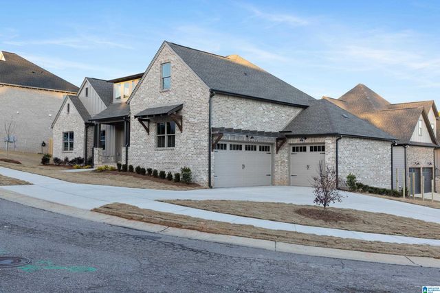 4659 SOUTH SHADES CREST ROAD, Helena, AL 35022