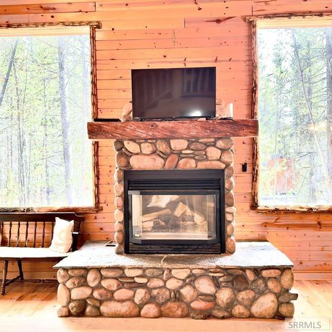 3892 Coho Drive, Island Park, ID 83429