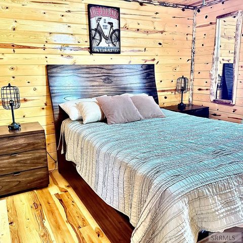 3892 Coho Drive, Island Park, ID 83429