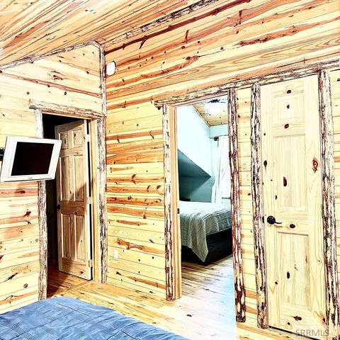 3892 Coho Drive, Island Park, ID 83429