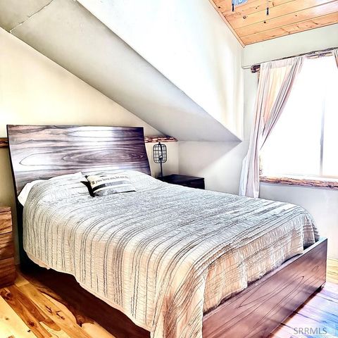 3892 Coho Drive, Island Park, ID 83429