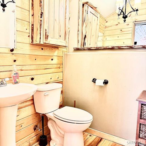 3892 Coho Drive, Island Park, ID 83429