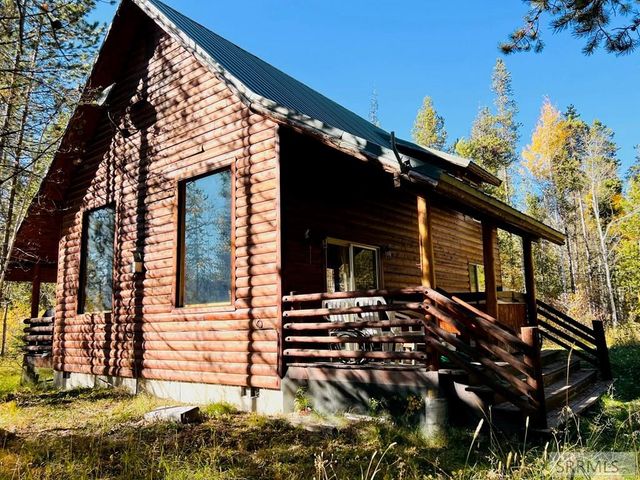 3892 Coho Drive, Island Park, ID 83429