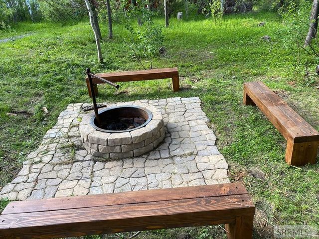 3892 Coho Drive, Island Park, ID 83429