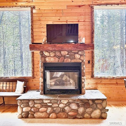 3892 Coho Drive, Island Park, ID 83429