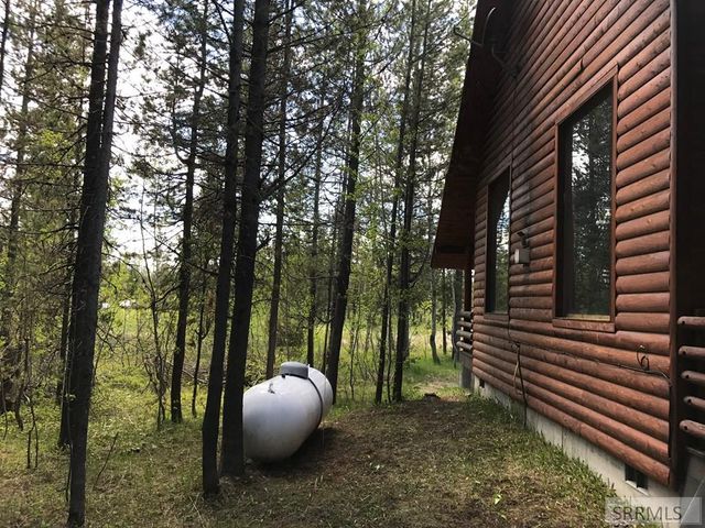 3892 Coho Drive, Island Park, ID 83429