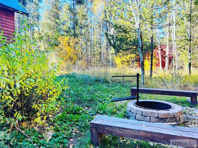 3892 Coho Drive, Island Park, ID 83429