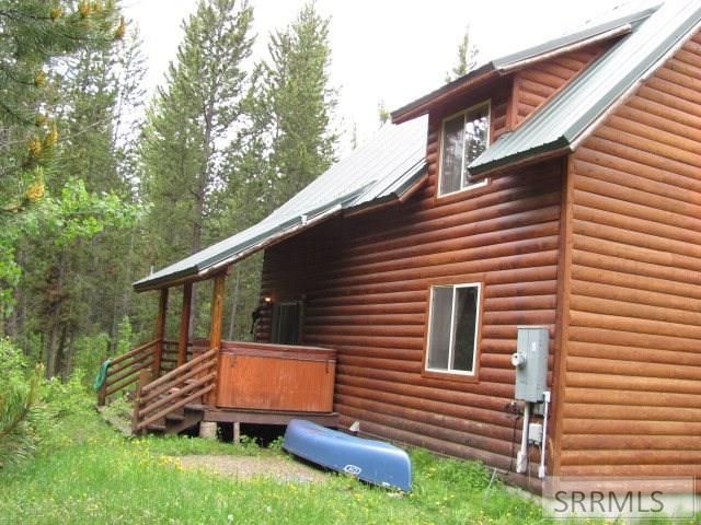 3892 Coho Drive, Island Park, ID 83429