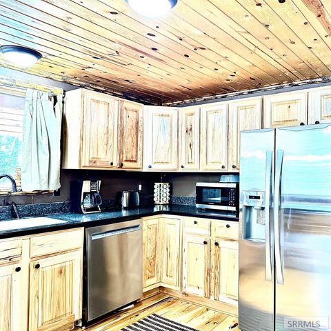 3892 Coho Drive, Island Park, ID 83429