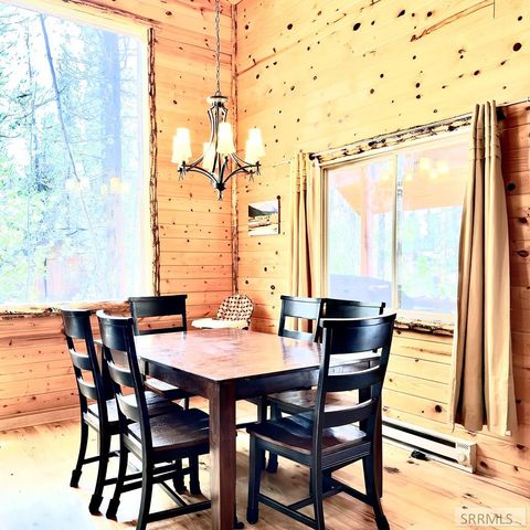 3892 Coho Drive, Island Park, ID 83429