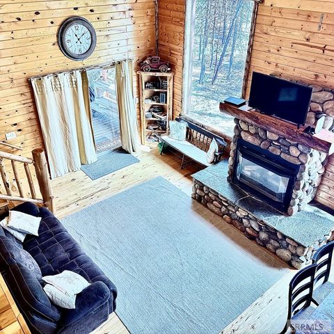 3892 Coho Drive, Island Park, ID 83429