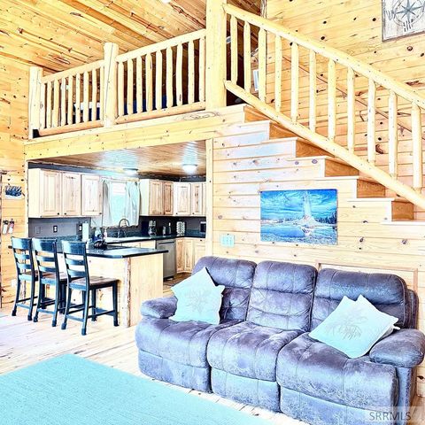 3892 Coho Drive, Island Park, ID 83429