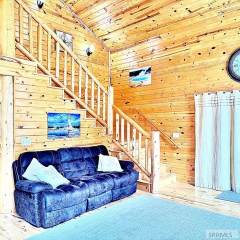 3892 Coho Drive, Island Park, ID 83429