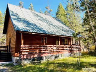 3892 Coho Drive, Island Park, ID 83429