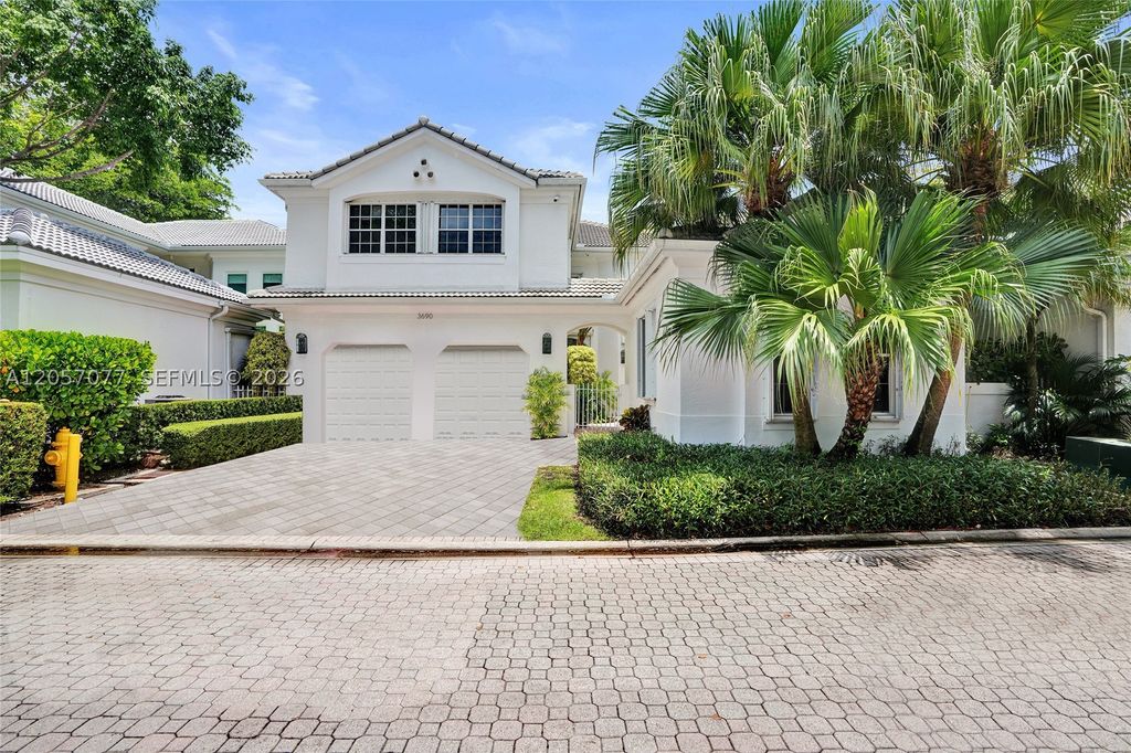 3690 NE 199th St 3690, Aventura, FL 33180