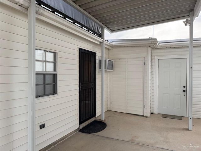 2407 E Bogey Drive, Mission, TX 78572