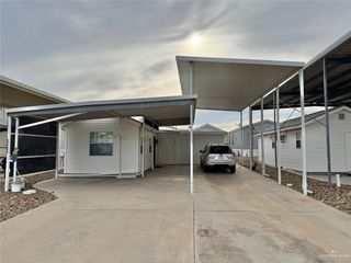 2407 E Bogey Drive, Mission, TX 78572