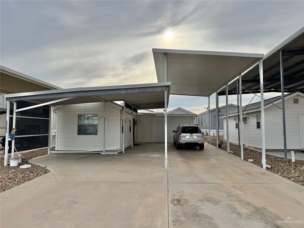 2407 E Bogey Drive, Mission, TX 78572