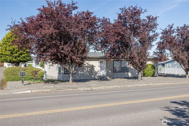 541 N 7th, Sequim, WA 98382