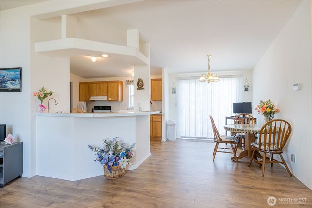 541 N 7th, Sequim, WA 98382