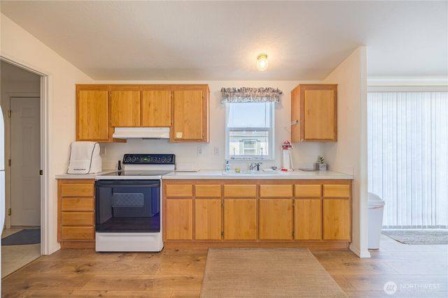 541 N 7th, Sequim, WA 98382