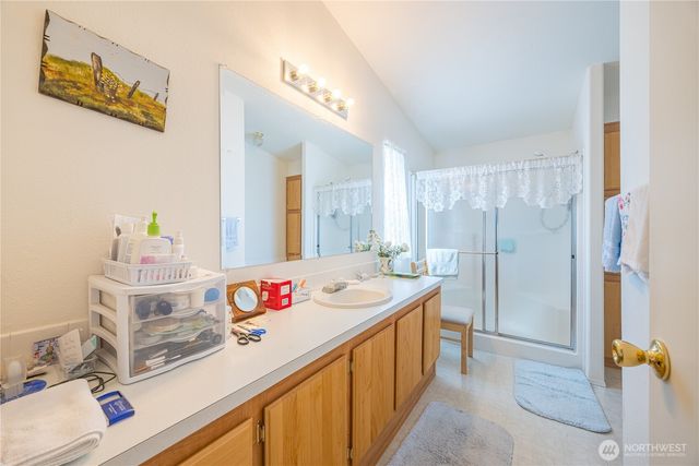 541 N 7th, Sequim, WA 98382