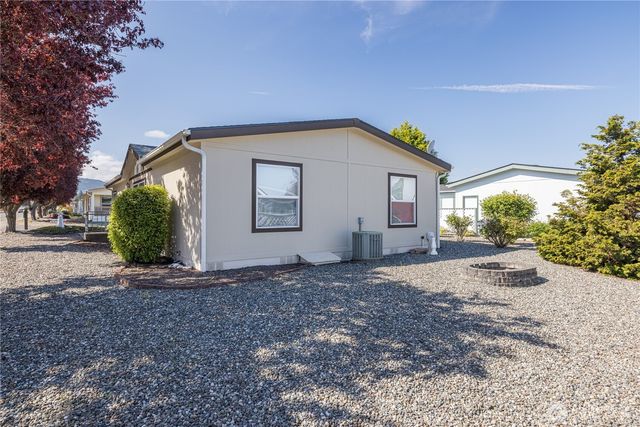 541 N 7th, Sequim, WA 98382