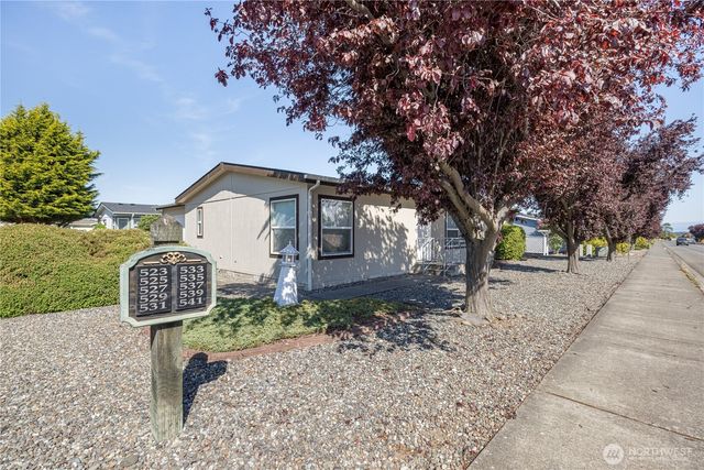 541 N 7th, Sequim, WA 98382