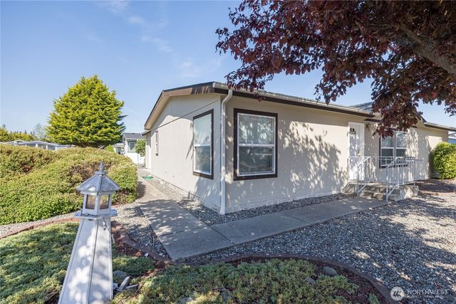 541 N 7th, Sequim, WA 98382