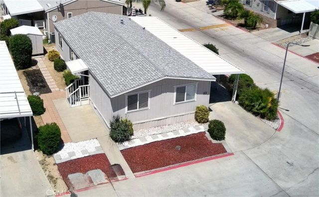 913 S Grand 128, San Jacinto, CA 92582