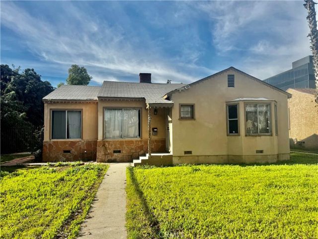 4709 Buffalo Ave, Sherman Oaks, CA 91423