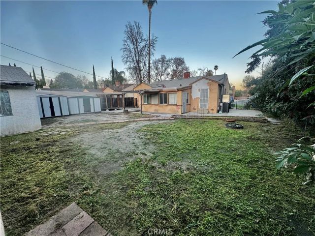 4709 Buffalo Ave, Sherman Oaks, CA 91423