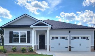 139 Oakchase Park Lane, Hampton, GA 30228