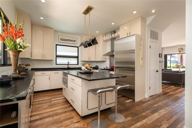 128 Quincy Avenue, Long Beach, CA 90803