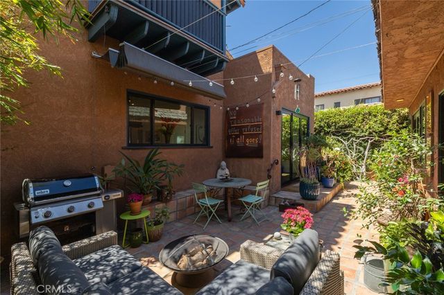 128 Quincy Avenue, Long Beach, CA 90803