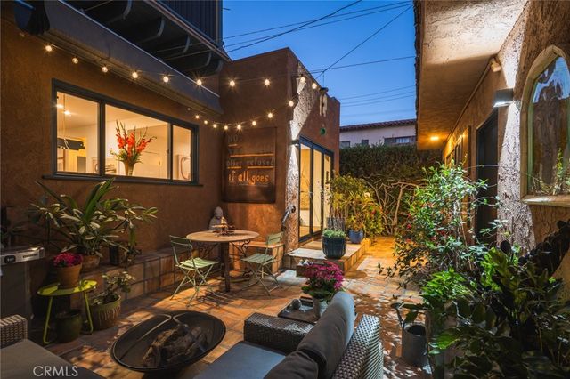 128 Quincy Avenue, Long Beach, CA 90803