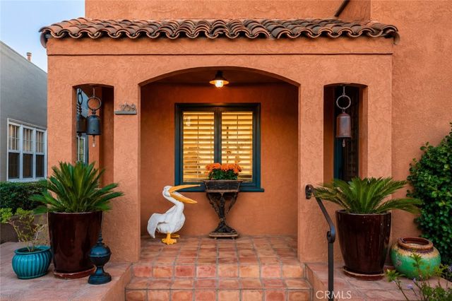 128 Quincy Avenue, Long Beach, CA 90803