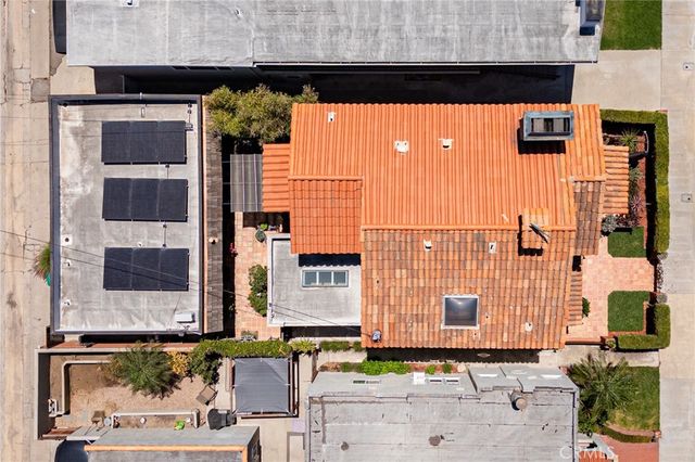 128 Quincy Avenue, Long Beach, CA 90803